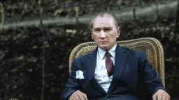 Atatürk Milliyetçiliği 