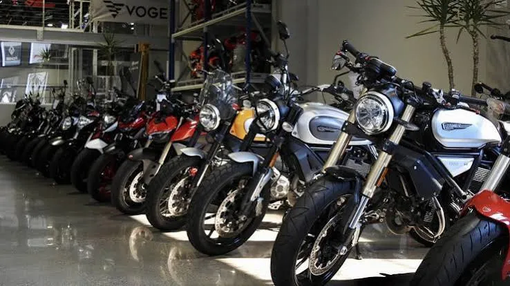 Moto Più Belle Del Mondo
