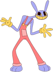 Jax