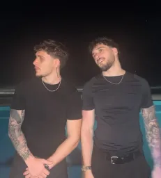 Berkay ve Koray