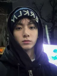 Jungkook