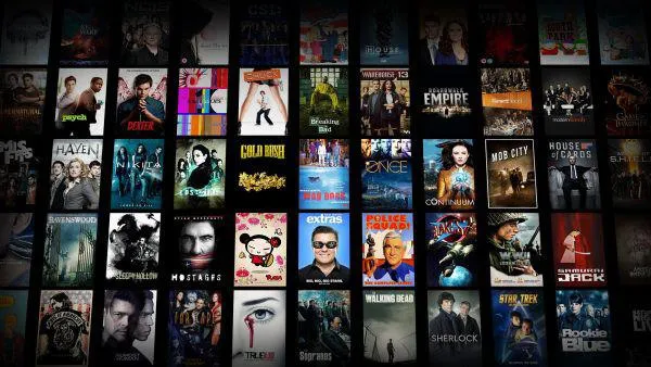 Quel est la meilleur Intro de séries