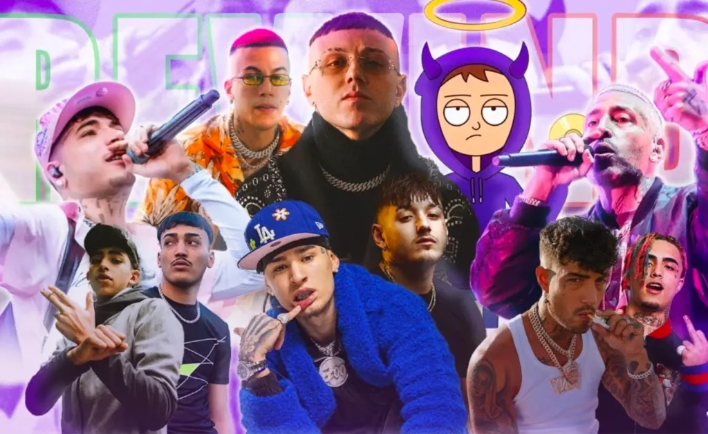 il miglior rapper della scena italiana🇮🇹