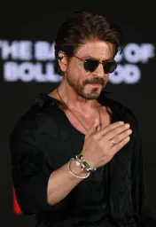 Shah Rukh Khan 