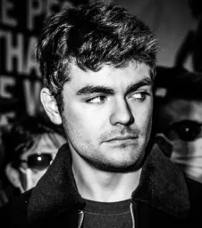 Nick Fuentes