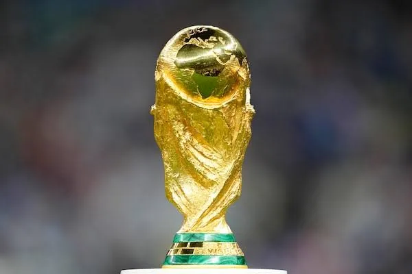 WORLD CUP BARCKET 1