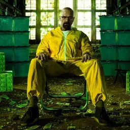 Walter White 