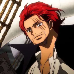 Wano Shanks 