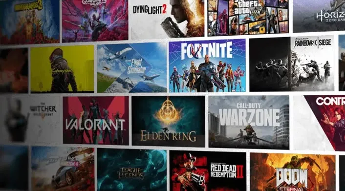 Quel est la meilleure intro de jeux