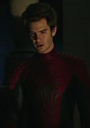 Peter Parker (Amazing Spiderman)