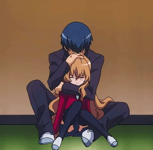 Anime Couples