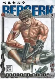Berserk