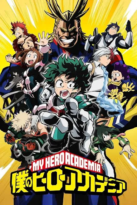 best manga