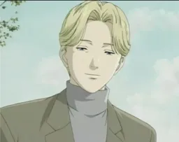 Johan Liebert