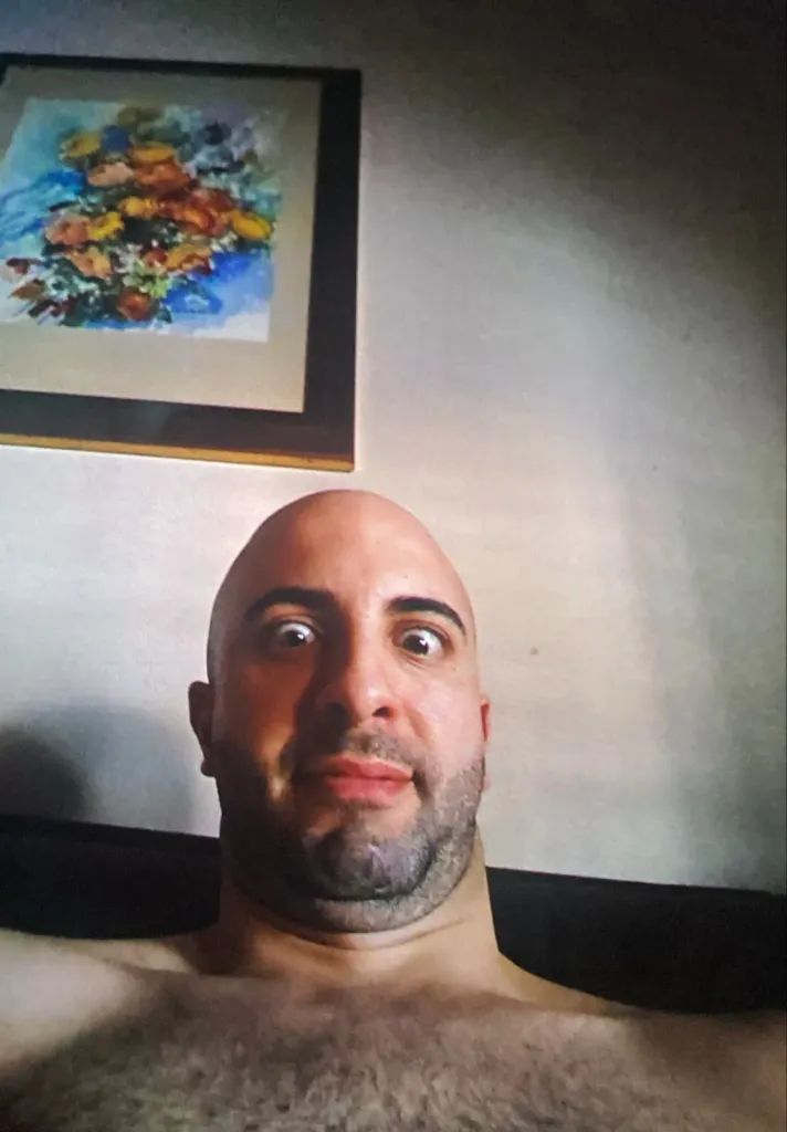 BASTARDO DIO INCULATO
