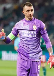 Muslera