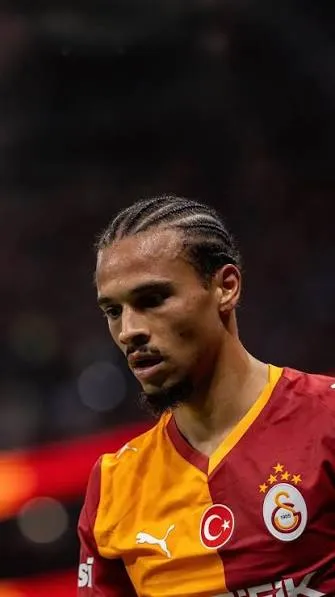 Yıldız Futbolcu mu?