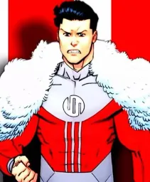 İmparator Invincible