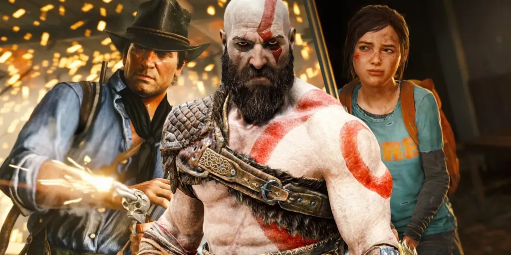 Best Story Games