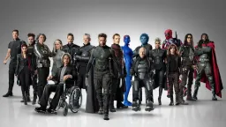 X MEN