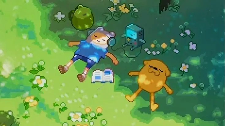 Meilleurs OST Jeux Vidéo
