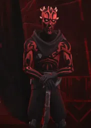 Darth Maul