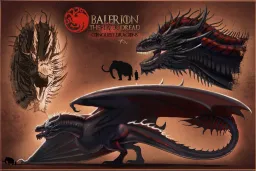 Balerion