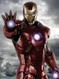 İron Man
