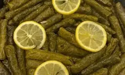 Eşki Yaprak Sarma