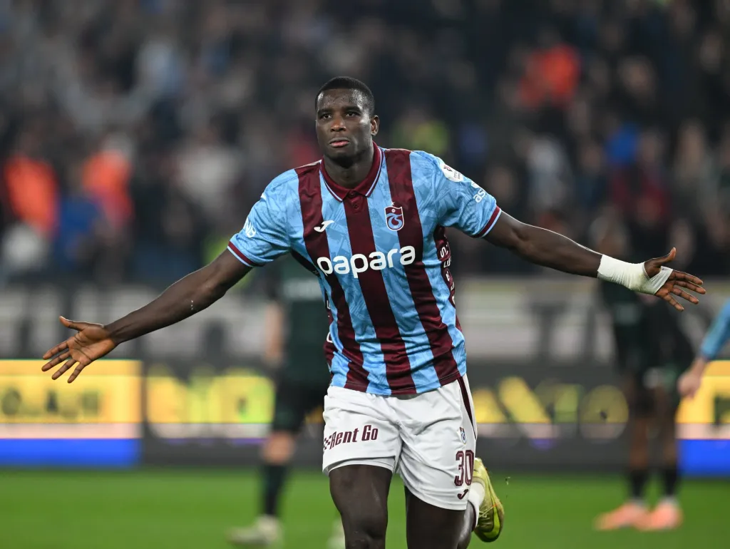Onuachu En İyi Goller