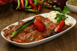 İskender