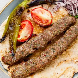 Kebab (Urfa/Adana)