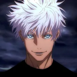 Satoru Gojo