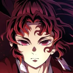 Yoriichi Tsugikuni