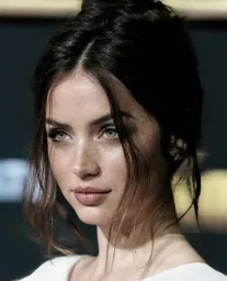 Ana De Armas