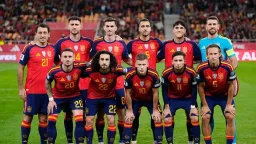 Spain