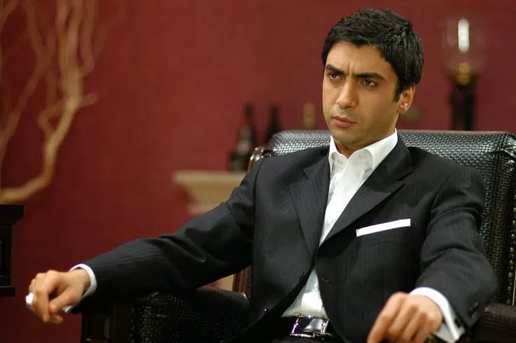 EN İYİ TÜRK DİZİ KARAKTERİ
