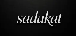 Sadakat
