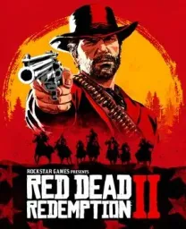 Red Dead Redemption II, USA