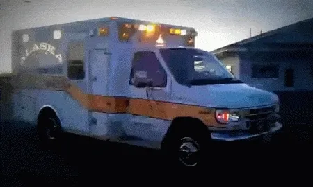 Ülkelerin Ambulans/İlk Yardım Araçları