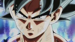 Goku - Dragon Ball