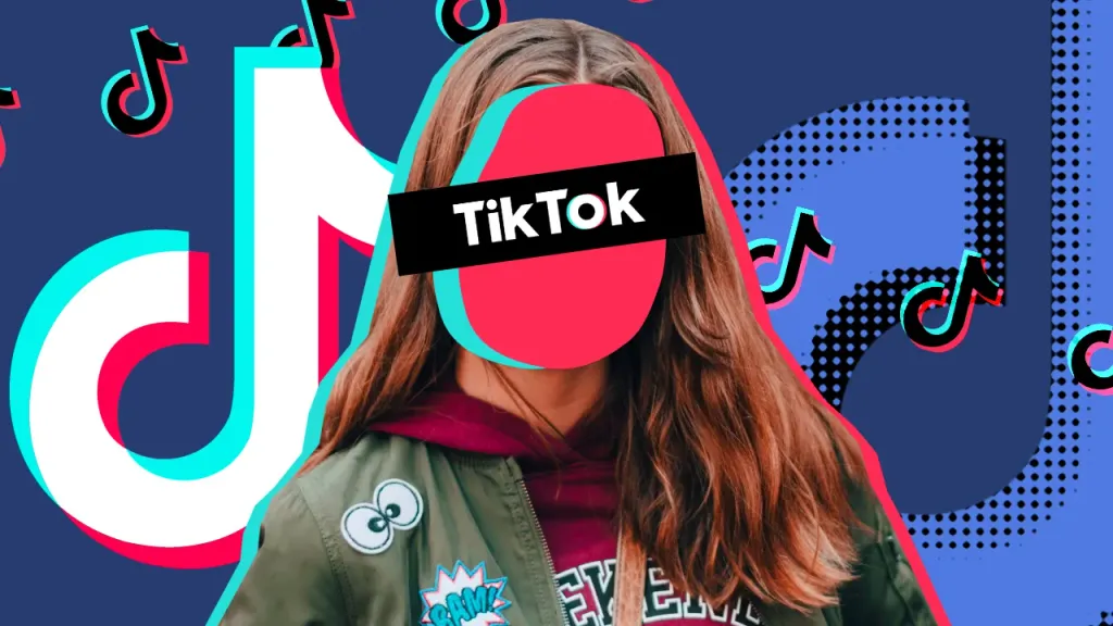 Top 40 Tiktok Girls
