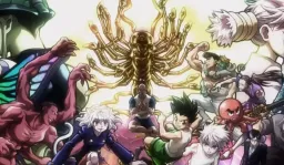 Chimera Ant