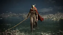 Malenia Blade of Miquella - Elden Ring