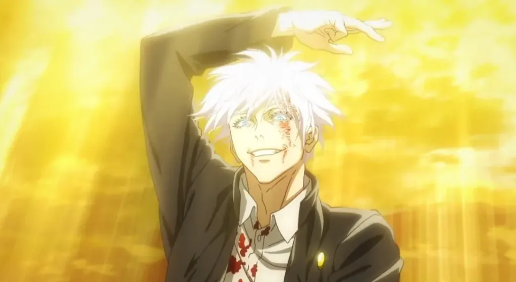 Opening animes