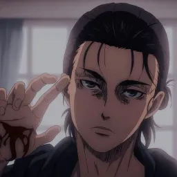 Eren Jaeger