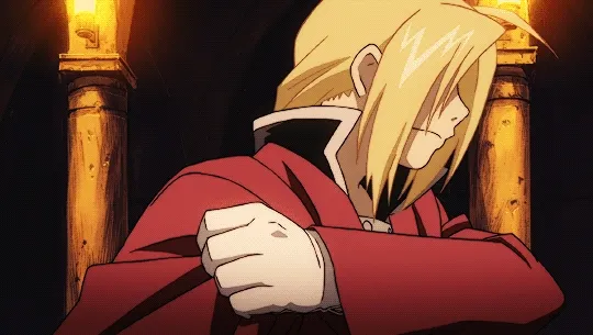 Fullmetal Alchemist: Brotherhood Characters