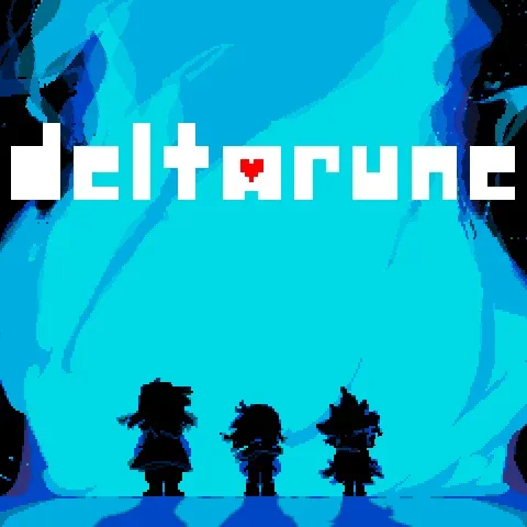 Full โ๐๐๐๐ง๐๐ฅ๐จ๐ก๐โ Chapters 1-5 OST + Unused/Hidden Tracks (205+20 Tracks)