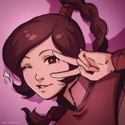 Ty Lee (Avatar the Last Airbender)