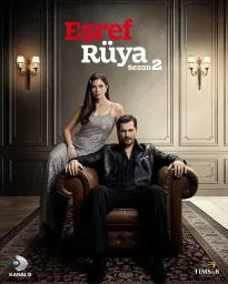 Eşref Rüya